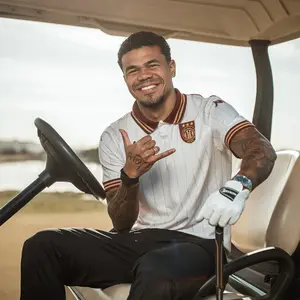 Maillot ES Tunis 2026 image-2