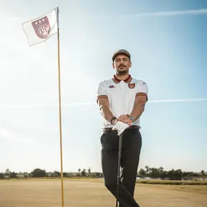 Maillot ES Tunis 2026 image-1