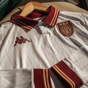 Camisa de manga larga ES Túnez 2026 image-1