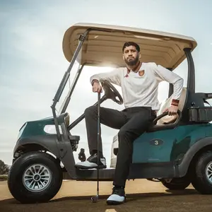 Camisa de manga larga ES Túnez 2026