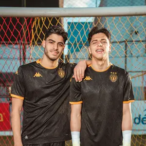 ES Tunis Goalkeeper Shirt 2025/26 image-1