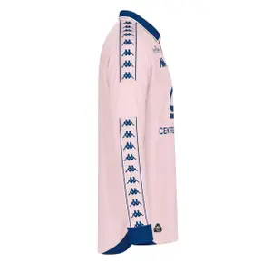 Buitenmaillot Clermont Foot 63 222 Banda 2026/27 image-2