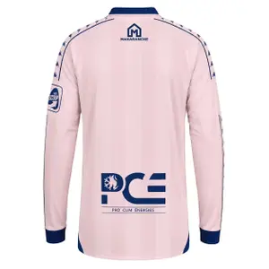 Uitshirt kind Clermont Foot 63 222 Banda 2026/27 image-1