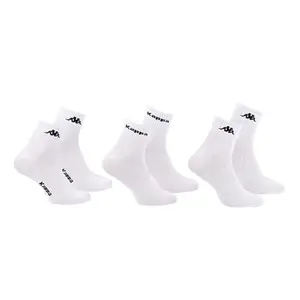 Chaussettes Kappa (x3)