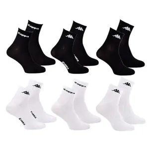 Chaussettes Kappa Logo 83898248 (x3)