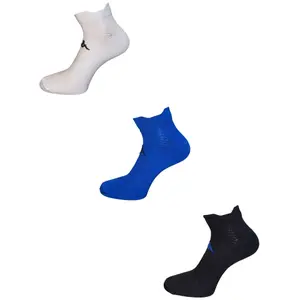 Chaussettes Kappa Micro Recycle 99890459 (x3)