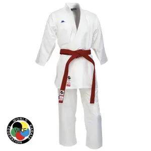 Kumite karate uniform Kappa Kumité Tokyo image-0