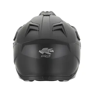 Motorcycle helmet Kappa Solid 22R06 image-2