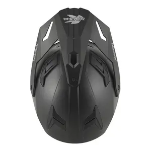 Motorcycle helmet Kappa Solid 22R06 image-3