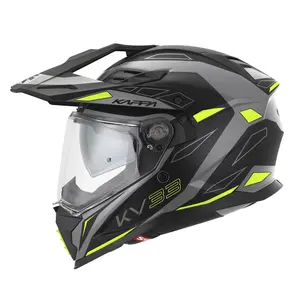 Motorcycle helmet Kappa Wizard 22R06 image-1