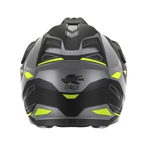 Motorcycle helmet Kappa Wizard 22R06 image-2