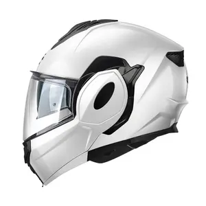 Casque moto intégral reversible Kappa Basic 22R06