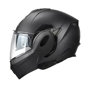 Casque moto intégral reversible Kappa Basic 22R06