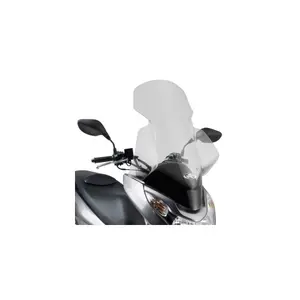 Top burbuja Kappa Honda PCX 125 image-0