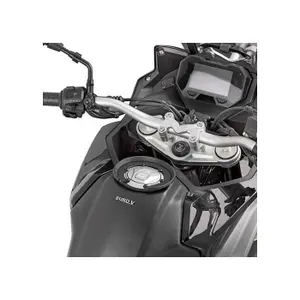 Tankring för motorcykel Kappa Tanklock Voge 500/Valico 650 DSX (2021-2022)