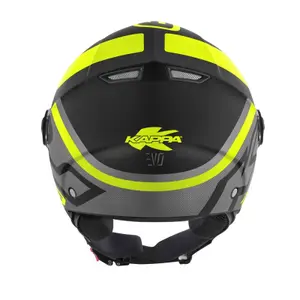 Fones de ouvido jet Kappa KV28 Evo Join image-2