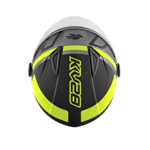 Fones de ouvido jet Kappa KV28 Evo Join image-3