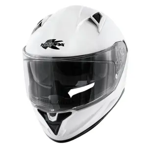 Casco modular para moto Kappa image-0