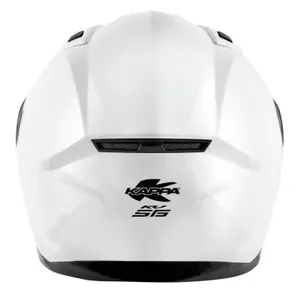 Casco modular para moto Kappa image-2