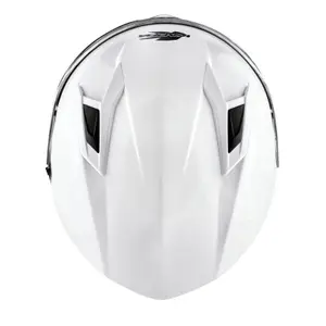 Casco modular para moto Kappa image-3