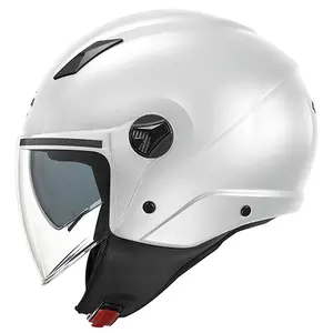 Jet motorcycle helmet Kappa Basic