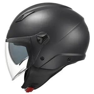 Jet motorcycle helmet Kappa Basic