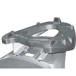 Platine top case Kappa Honda TRANSALP 700 image-0