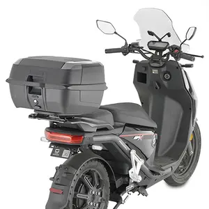 Motorcycle top case Kappa Monolock image-2