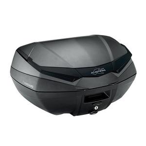 k4900nn-baul-de-moto-kappa-k-vanguard-deco-negro-49-l