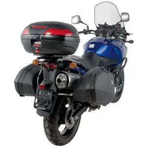 Top case turntable Kappa SPE Suzuki DL 1000 V-STROM image-0