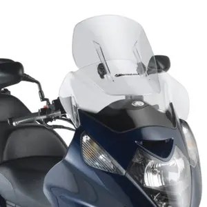 Burbuja Kappa AIRSTREAM Honda SILVERWING 400/600 image-0