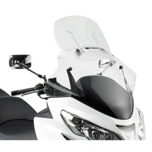Burbuja Kappa AIRSTREAM Suzuki BURGMAN 400 06/09 (FINI) image-0
