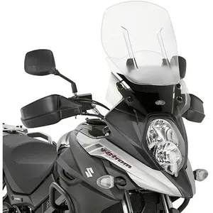 Burbuja Kappa AIRFLOW Suzuki DL650 V-STROM (2017) image-0