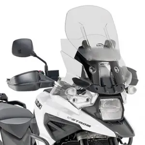 Burbuja Kappa AIRFLOW Suzuki V-STROM 1050 image-0