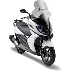 Burbuja Kappa AIRSTREAM Kymco K-XCT 125i-300i (2013) image-0