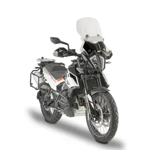 Burbuja Kappa Airflow KTM 790 ADV 2019 image-0