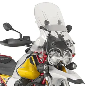 Burbuja Kappa AIRFLOW Guzzi V85TT image-0