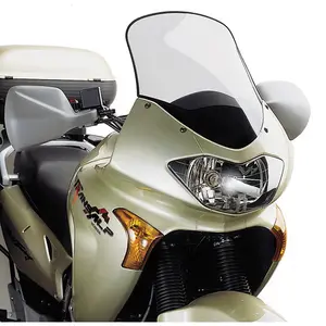 Burbuja Kappa Honda Transalp 650 (2000-2007) image-0