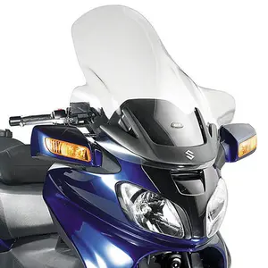 Burbuja Kappa Suzuki 650 Burgman (2002 -2012) image-0