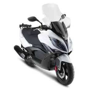 Burbuja Kappa Kymco Xcting 300I/500I R (2009-2014) image-0
