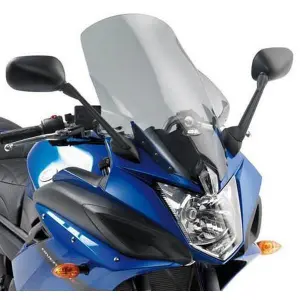 Bubble Kappa Yamaha XJ6 Diversion S image-0