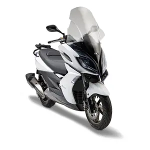 Burbuja Kappa Kymco K-XCT 125I-300I (2013) image-0