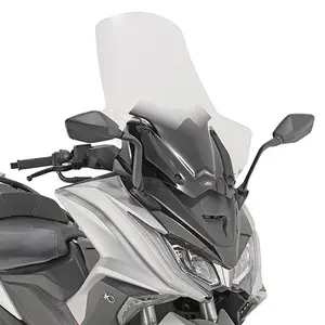 Burbuja Kappa Kymco AK 550 (2017-2022) image-0