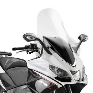 Burbuja Kappa Aprilia Srv 850 (2012-2016) image-0