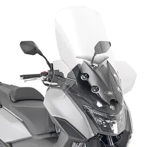 Burbuja Kappa SYM Maxsym 400 (2021-2022) image-0