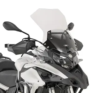Bulle Kappa Benelli TRK502 (2017-2019)