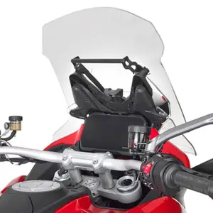 Bastidor de soporte GPS Kappa Ducati Multistrada V4 (2021) image-0