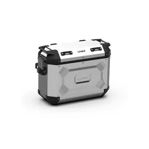 Valise latérale alu Kappa K-Force image-0