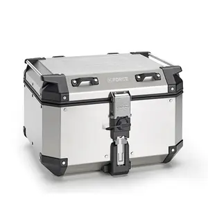 Toppfodral i aluminium Kappa K-Force