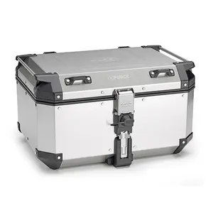Caja superior de aluminio Kappa K-Force image-0
